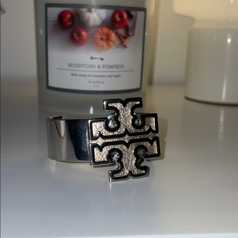 Tori Burch cuff